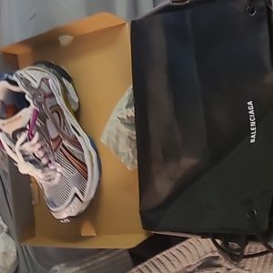 Balenciaga runners